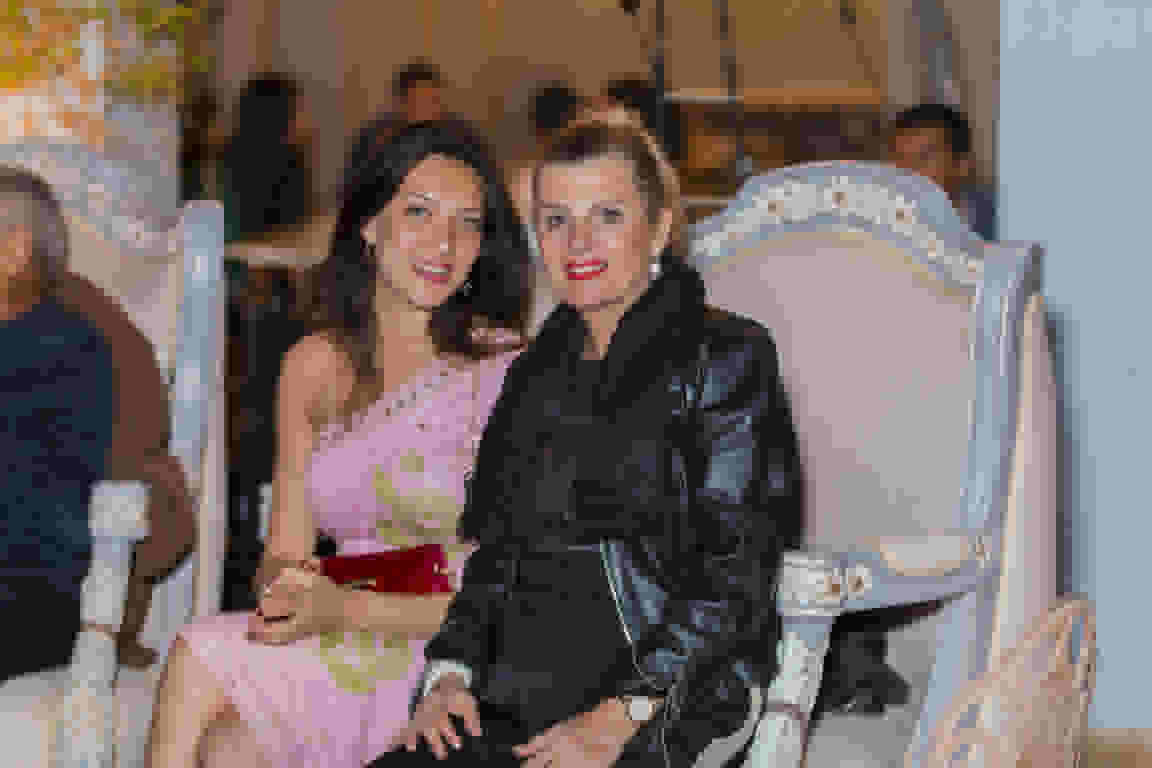 One Night in Beirut